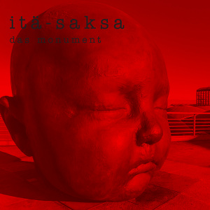 Itä-Saksa - Das Monument